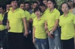 6月鑫耀裝飾工地大聯查--夢想在心，信念在心！