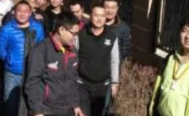 鑫耀裝飾 |11月工地巡查，每一次的工地巡查，都是對“質”的檢驗。