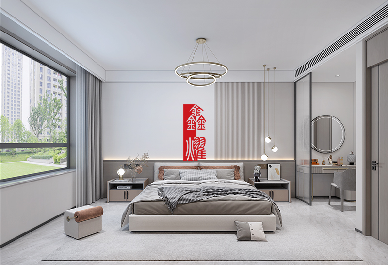 整體臥室裝修設(shè)計的優(yōu)勢是什么？